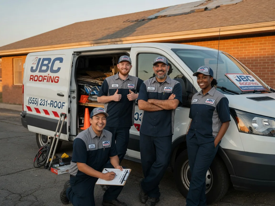 Roof Replacement company in Rippey, IA